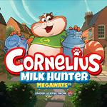 Cornelius Milk Hunter Megaways Cornelius Milk Hunter Megaways