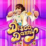 Disco Danny Disco Danny