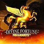 Divine Fortune Megaways Divine Fortune Megaways