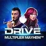 Drive: Multiplier Mayhem Drive: Multiplier Mayhem