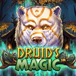 Druid's Magic Druid's Magic