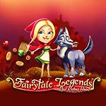 Fairytale Legends: Red Riding Hood Fairytale Legends: Red Riding Hood