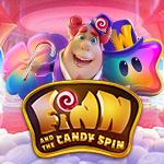 Finn and the Candy Spin Finn and the Candy Spin