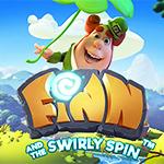 Finn and the Swirly Spin Finn and the Swirly Spin