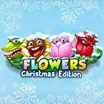 Flowers Christmas Edition Flowers Christmas Edition