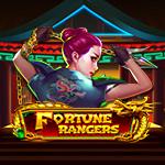 Fortune Rangers Fortune Rangers