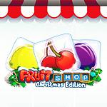 Fruit Shop Christmas Edition Fruit Shop Christmas Edition