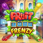Fruit Shop Frenzy Fruit Shop Frenzy