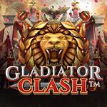 Gladiator Clash Gladiator Clash