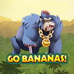 Go Bananas! Go Bananas!