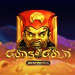 Gods Of Gold: InfiniReels Gods Of Gold: InfiniReels