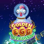 Golden Egg Invaders Golden Egg Invaders