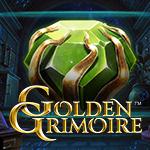 Golden Grimoire Golden Grimoire
