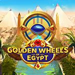 Golden Wheels of Egypt Golden Wheels of Egypt