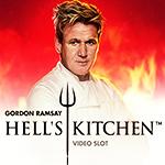 Gordon Ramsay HellÂ’s Kitchen Gordon Ramsay HellÂ’s Kitchen