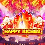 Happy Riches Happy Riches