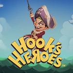 Hook`s Heroes Hook`s Heroes