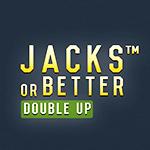 Jacks or Better Double Up Jacks or Better Double Up