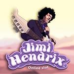 Jimi Hendrix Online Slot Jimi Hendrix Online Slot