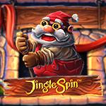 Jingle Spin Jingle Spin