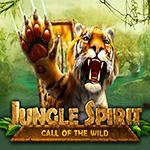 Jungle Spirit: Call of the Wild Jungle Spirit: Call of the Wild