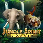 Jungle Spirit Megaways Jungle Spirit Megaways