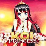 Koi Princess Koi Princess