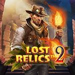 Lost Relics 2 Lost Relics 2