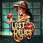 Lost Relics Lost Relics