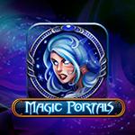 Magic Portals Magic Portals