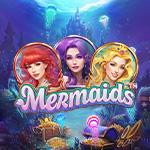 Mermaids Mermaids