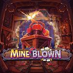 Mine Blown Mine Blown