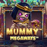 Mummy MegaWays Mummy MegaWays