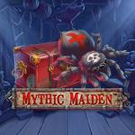 Mythic Maiden Mythic Maiden