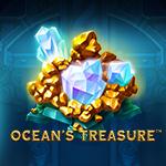 Ocean`s Treasure Ocean`s Treasure