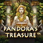 Pandora`s Treasure Pandora`s Treasure