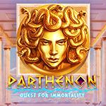 Parthenon: Quest for Immortality Parthenon: Quest for Immortality