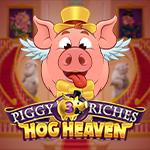 Piggy Riches 3: Hog Heaven Piggy Riches 3: Hog Heaven