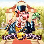 Piggy Riches Piggy Riches