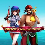 Pirate From the East Pirate From the East