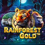 Rainforest Gold Rainforest Gold