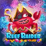 Reef Raider Reef Raider