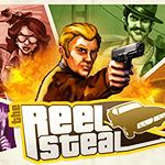 Reel Steal Reel Steal
