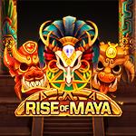 Rise of Maya Rise of Maya