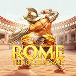 Rome: The Golden Age Rome: The Golden Age