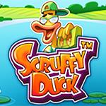 Scruffy Duck Scruffy Duck