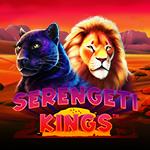 Serengeti Kings Serengeti Kings