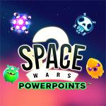 Space Wars 2: Powerpoints Space Wars 2: Powerpoints