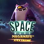 Space Wars XXtreme Megaways Space Wars XXtreme Megaways