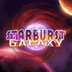 Starburst Galaxy Starburst Galaxy